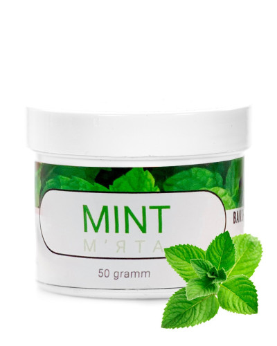 Смесь Banshee Tea Elixir Light Mint 50 г
