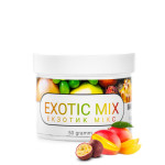 Смесь Banshee Tea Elixir Light Exotic mix 50 г