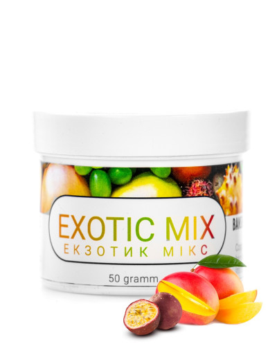 Смесь Banshee Tea Elixir Light Exotic mix 50 г