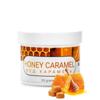 Смесь Banshee Tea Elixir Light Honey caramel 50 г