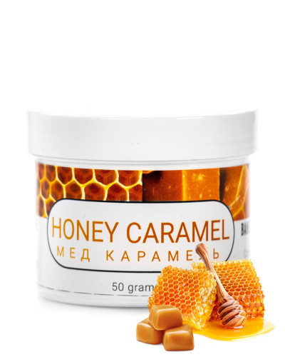 Смесь Banshee Tea Elixir Light Honey caramel 50 г