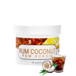 Смесь Banshee Tea Elixir Light Rum coconut 50 г