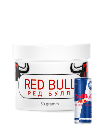 Смесь Banshee Tea Elixir Light Red bull 50 г