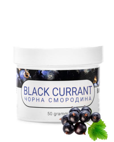 Смесь Banshee Tea Elixir Light Black Currant 50 г