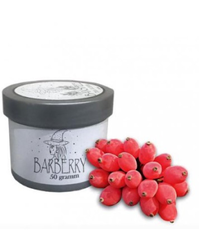 Смесь Banshee Tea Elixir Light Barberry 50 г