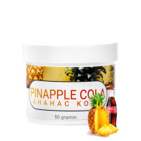 Смесь Banshee Tea Elixir Light Pineapple cola 50 г