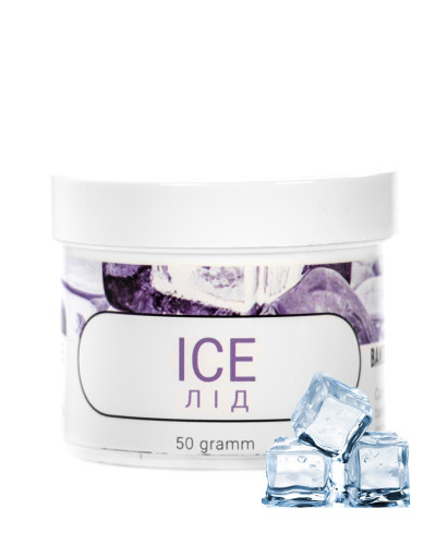 Смесь Banshee Tea Elixir Light Ice 50 г