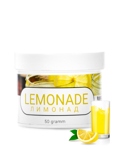 Смесь Banshee Tea Elixir Light Lemonade 50 г