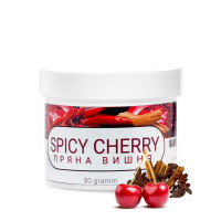 Смесь Banshee Tea Elixir Light Spicy cherry 50 г