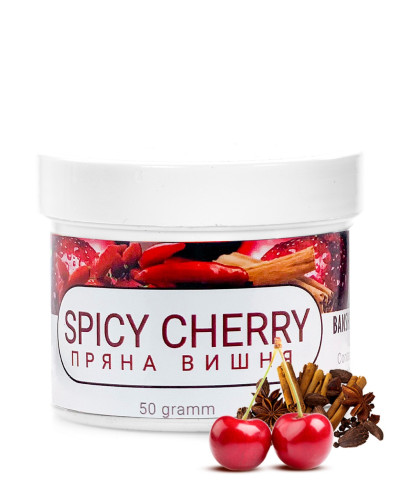 Смесь Banshee Tea Elixir Light Spicy cherry 50 г