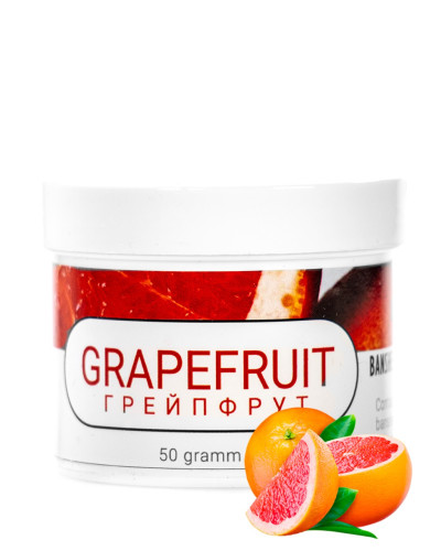 Смесь Banshee Tea Elixir Light Grapefruit 50 г