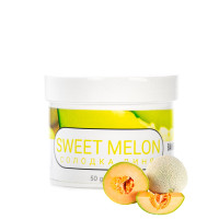 Смесь Banshee Tea Elixir Light Sweet melon 50 г
