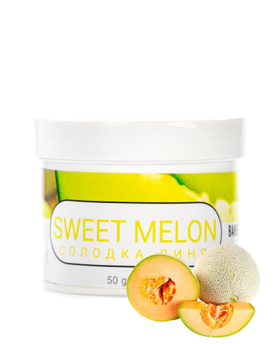 Смесь Banshee Tea Elixir Light Sweet melon 50 г