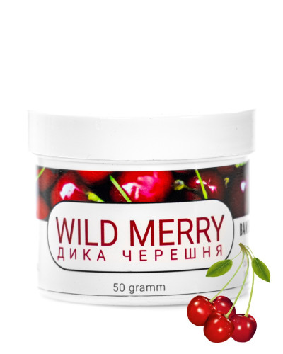 Смесь Banshee Tea Elixir Light Wild Merry 50 г