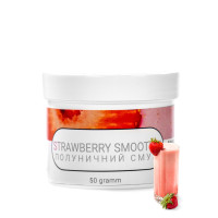 Смесь Banshee Tea Elixir Light Strawberry smoothie 50 г