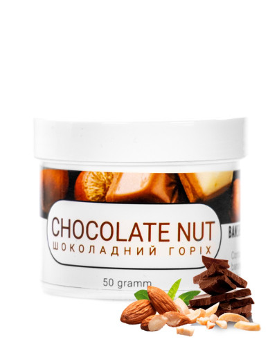 Смесь Banshee Tea Elixir Light Chocolate Nut 50 г