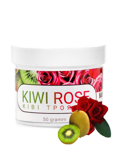 Смесь Banshee Tea Elixir Light Kiwi-rose 50 г