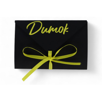 Подарунковий сертифікат 2000 грн Dumok Hookah (Україна) - фото 3