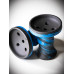 Чаша для кальяна Personalka Bowl Blue - фото 6