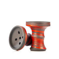 Чаша для кальяна Personalka Bowl Red