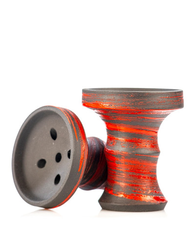 Чаша для кальяна Personalka Bowl Red