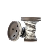 Чаша для кальяна Personalka Bowl White