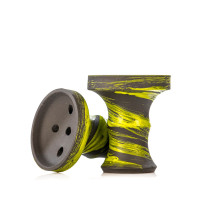 Чаша для кальяна Personalka Bowl Yellow
