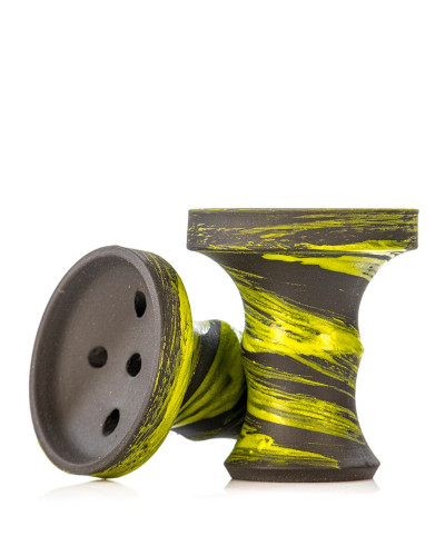 Чаша для кальяна Personalka Bowl Yellow