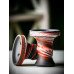 Чаша для кальяна Personalka Bowl Red White - фото 4