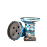 Чаша для кальяна Personalka Bowl Blue White