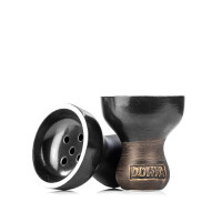 Чаша для кальяна DOHYA Turka Black