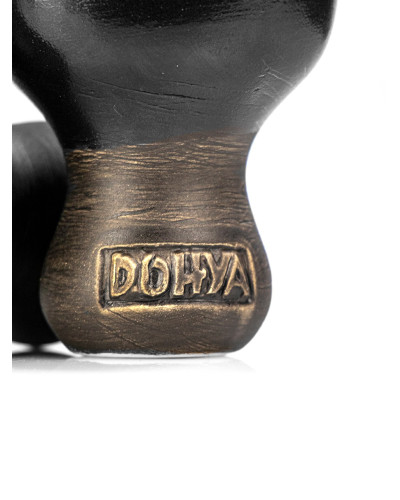 Чаша для кальяна DOHYA Turka Black - фото 4