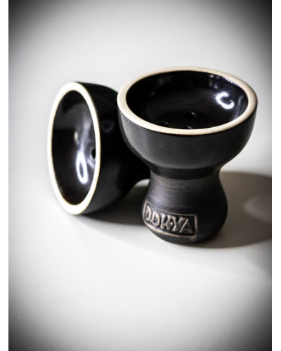 Чаша для кальяна DOHYA Turka Black - фото 8