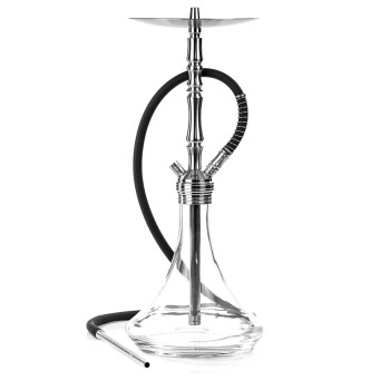 Кальян Dumok Pro SL12 2S уценка Dumok Hookah (Україна) - фото 16