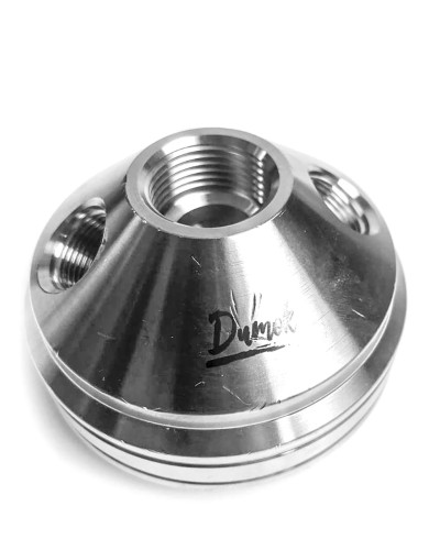 Кальян Dumok Pro SL12 2S уценка - фото 3