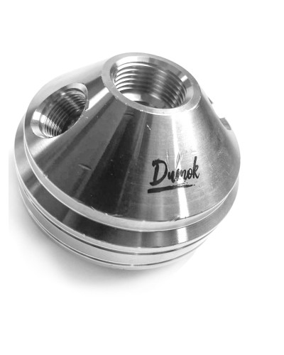 Кальян Dumok Pro SL12 2S уценка - фото 6