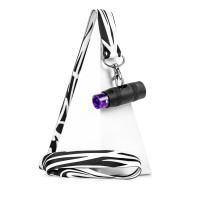 Персональный мундштук Dumok Rocket Purple Honey