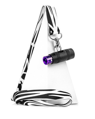 Персональный мундштук Dumok Rocket Purple Honey
