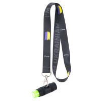 Персональный мундштук Dumok Rocket Lime XL