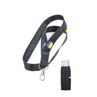 Персональный мундштук Dumok Rocket White Honey XL