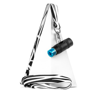 Персональный мундштук Dumok Rocket Blue Honey S Dumok Hookah (Україна) - фото 15
