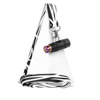 Персональный мундштук Dumok Rocket Violet Gold