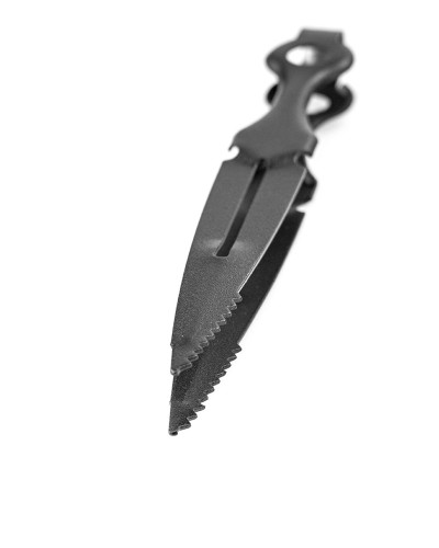Щипцы для угля Blade Black реплика - фото 4