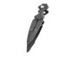 Щипцы для угля Blade Black реплика - фото 4