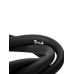 Силиконовый шланг с мундштуком Slim Black - фото 7
