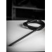 Силиконовый шланг с мундштуком Slim Black - фото 10