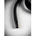 Силиконовый шланг с мундштуком Slim Black - фото 9