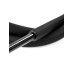 Силиконовый шланг с мундштуком Slim Black - фото 4