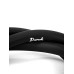 Силиконовый шланг с мундштуком Slim Black - фото 6