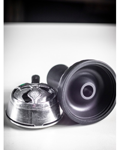 Набор силиконовая чаша Phunnel Kaloud edition kaloud - фото 22